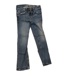 Devil Dog Shrunk Straight Leg Mens 30x30